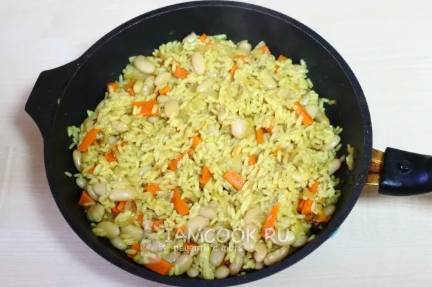 Шаг 9: иллюстрация