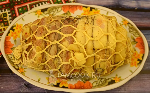 Шаг 16: иллюстрация