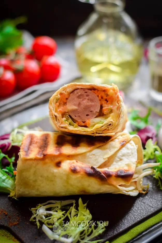 Шаг 9: иллюстрация