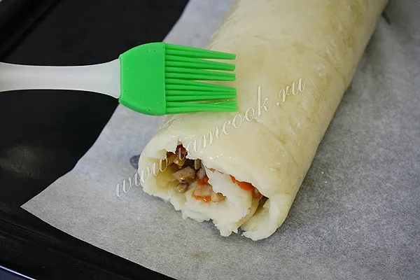 Шаг 9: иллюстрация