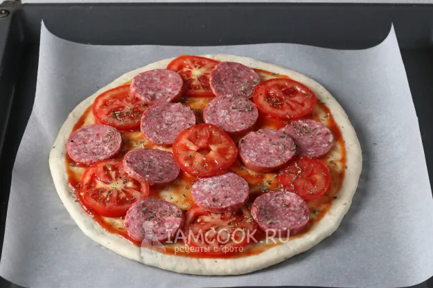 Шаг 9: иллюстрация