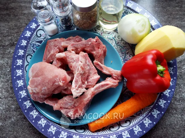 Шаг 1: иллюстрация