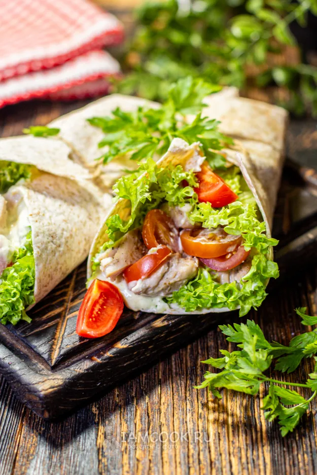 Шаг 9: иллюстрация