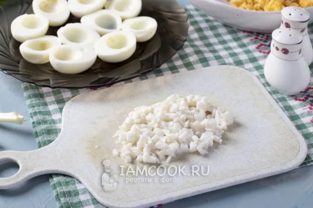 Шаг 3: иллюстрация