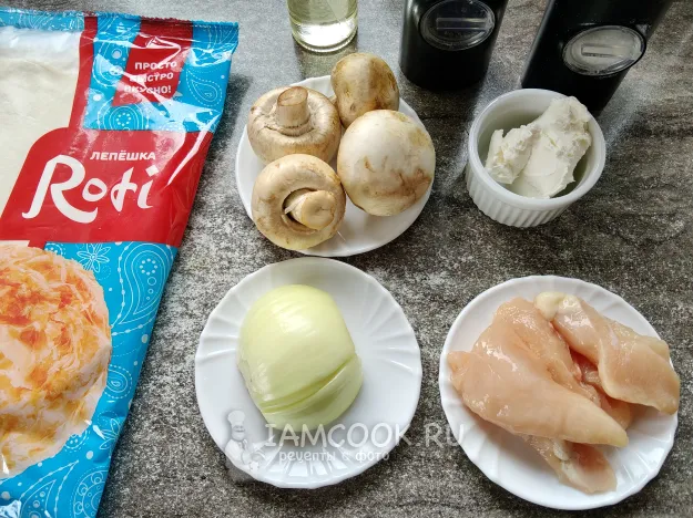 Шаг 1: иллюстрация