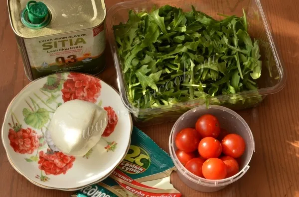 Шаг 1: иллюстрация