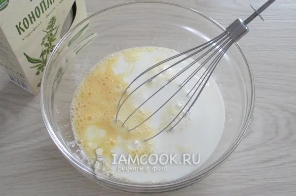 Шаг 3: иллюстрация