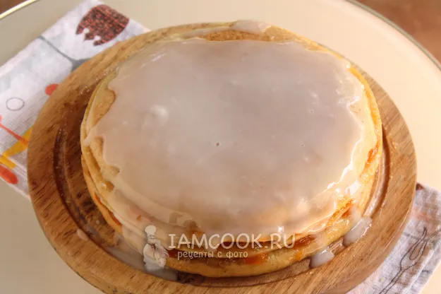 Шаг 11: иллюстрация