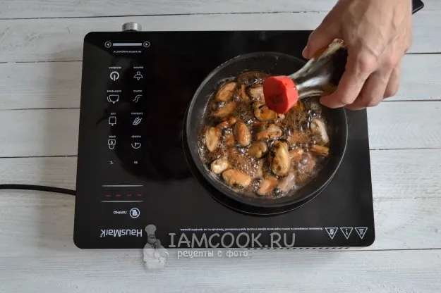 Шаг 7: иллюстрация