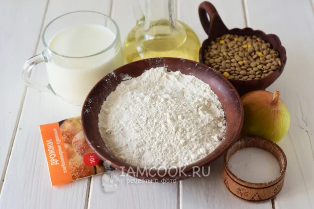 Шаг 1: иллюстрация