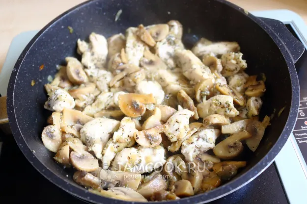 Шаг 7: иллюстрация