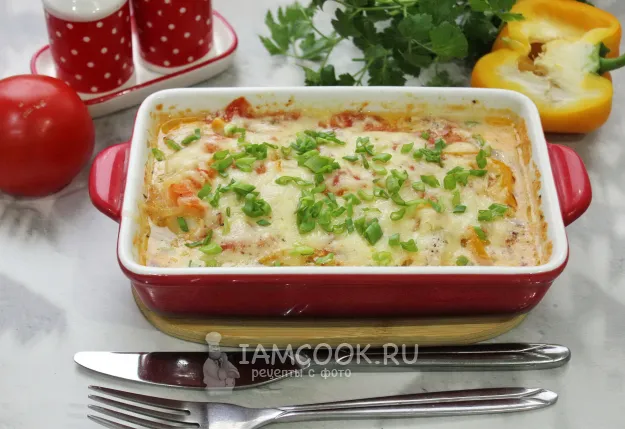 Шаг 12: иллюстрация