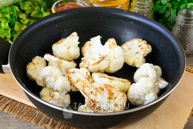 Шаг 5: иллюстрация