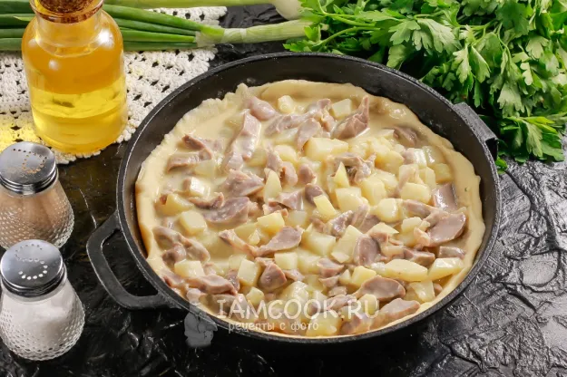 Шаг 6: иллюстрация