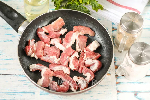 Шаг 2: иллюстрация