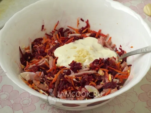 Шаг 9: иллюстрация