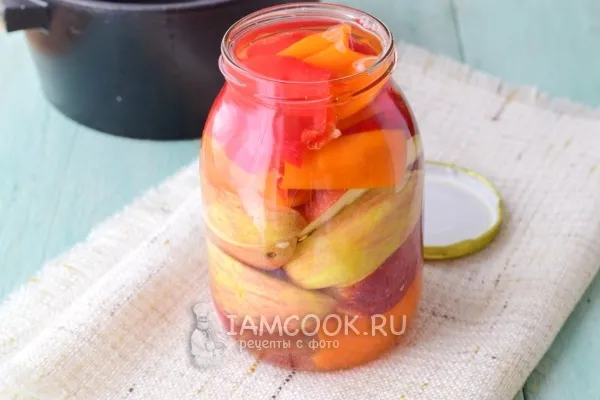 Шаг 10: иллюстрация