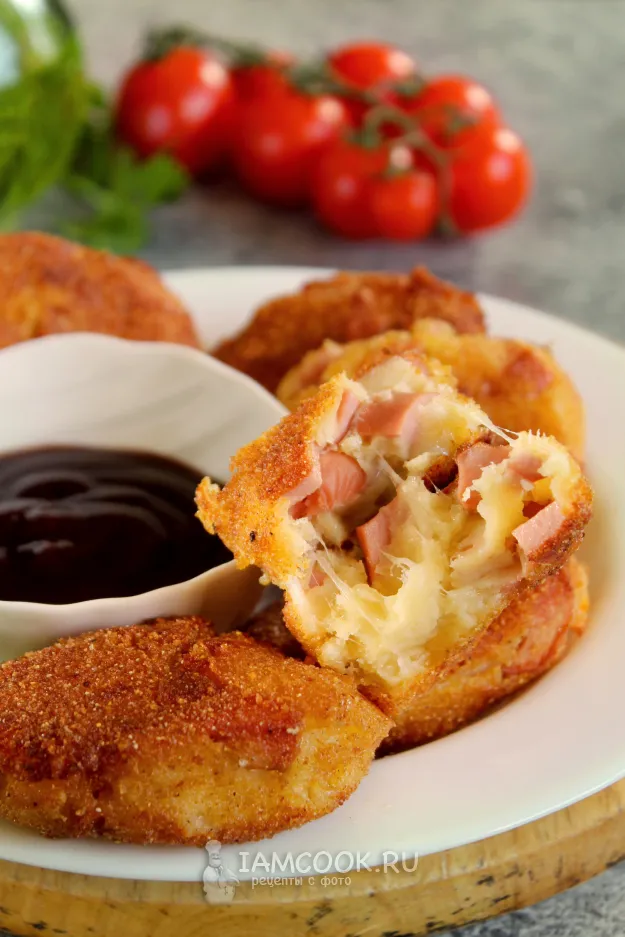 Шаг 9: иллюстрация