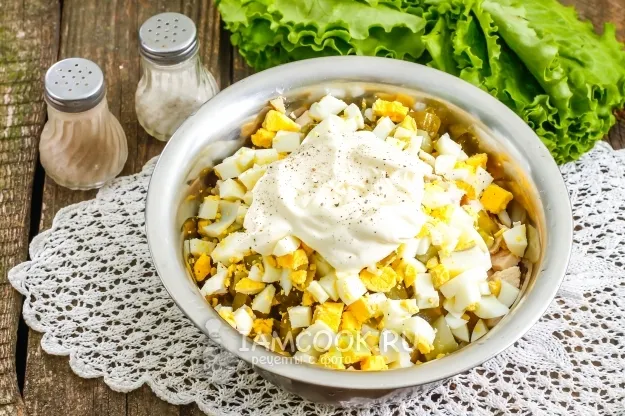 Шаг 7: иллюстрация