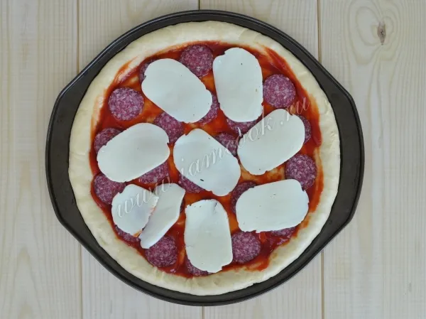 Шаг 14: иллюстрация