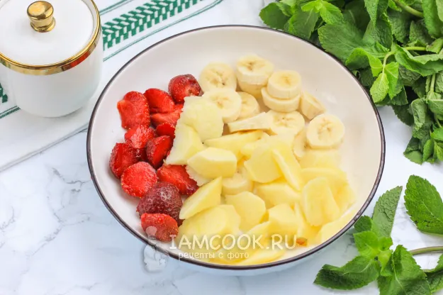 Шаг 2: иллюстрация