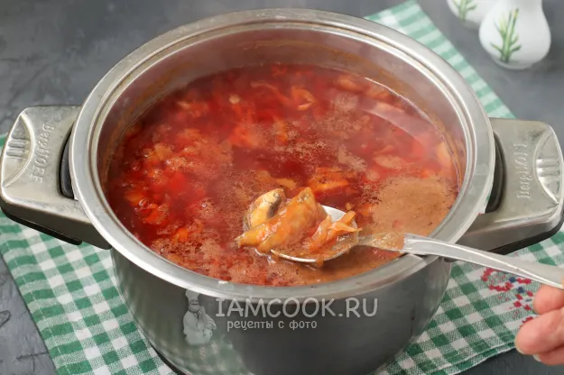 Шаг 9: иллюстрация