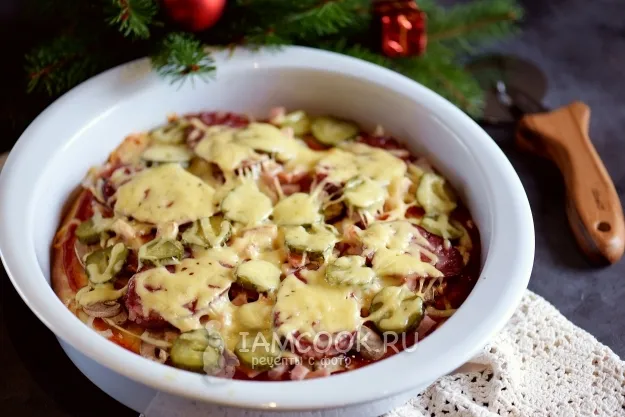 Шаг 9: иллюстрация