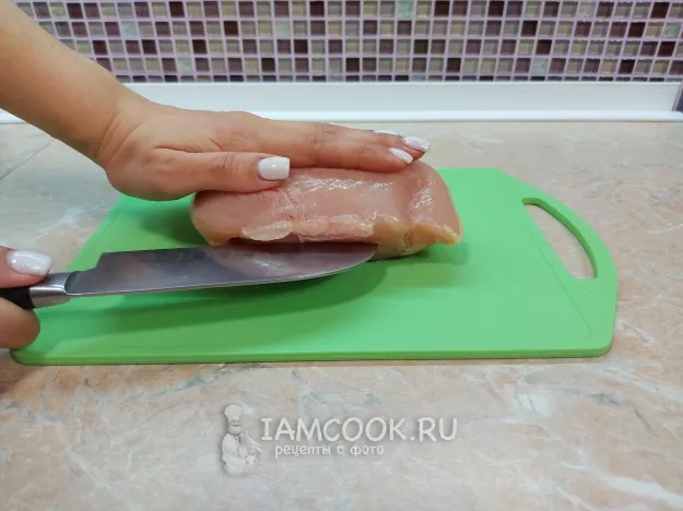 Шаг 2: иллюстрация