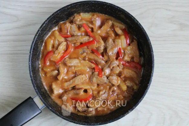 Шаг 8: иллюстрация