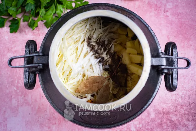 Шаг 8: иллюстрация