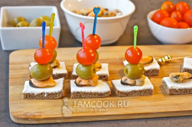 Шаг 6: иллюстрация