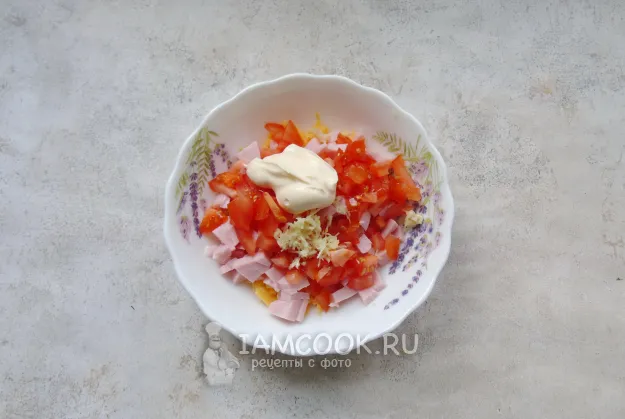 Шаг 5: иллюстрация