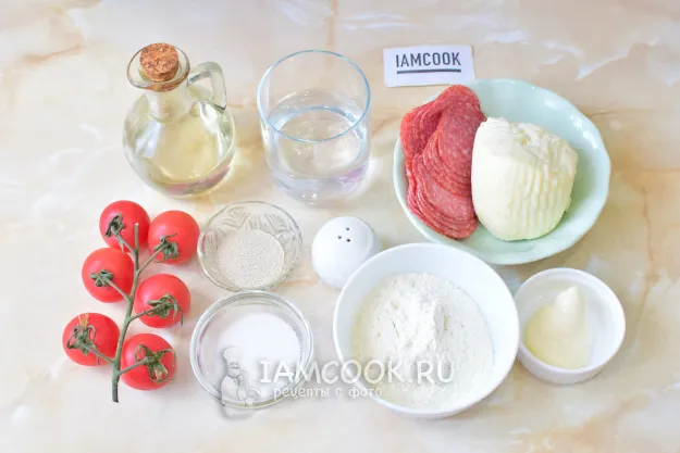 Шаг 1: иллюстрация