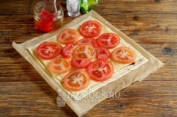 Шаг 5: иллюстрация