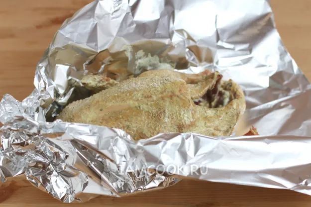 Шаг 6: иллюстрация