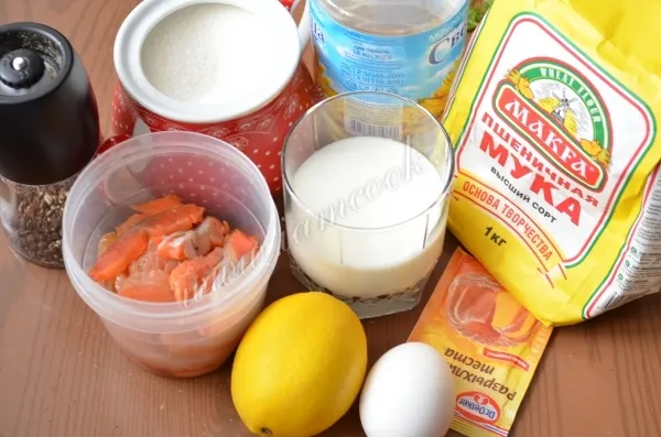 Шаг 1: иллюстрация