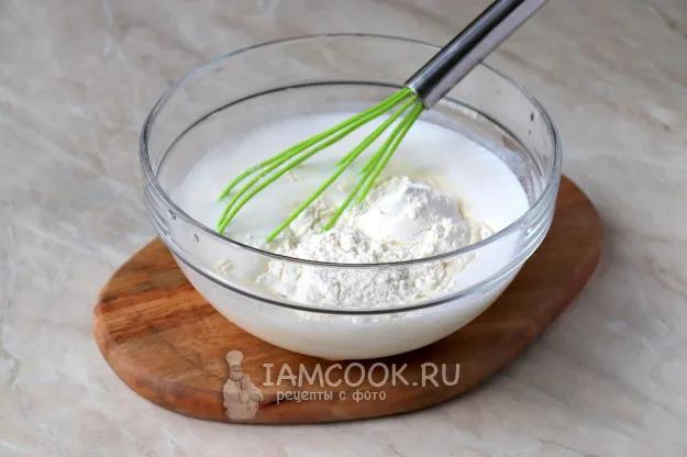 Шаг 5: иллюстрация