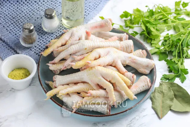 Шаг 1: иллюстрация