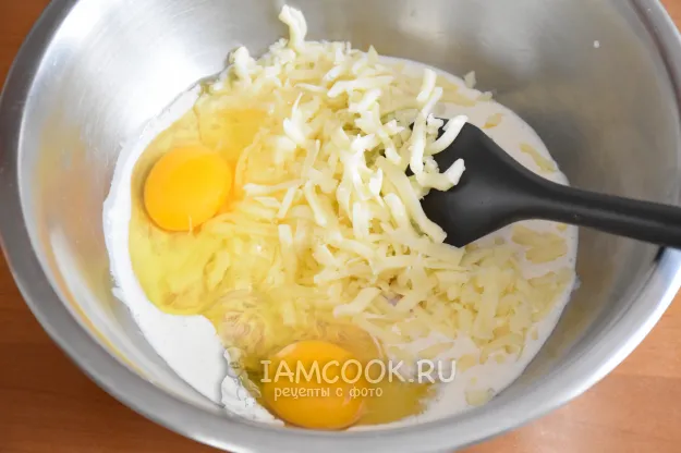 Шаг 5: иллюстрация