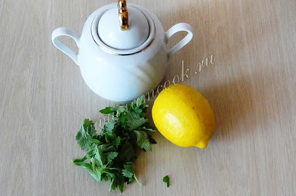 Шаг 1: иллюстрация