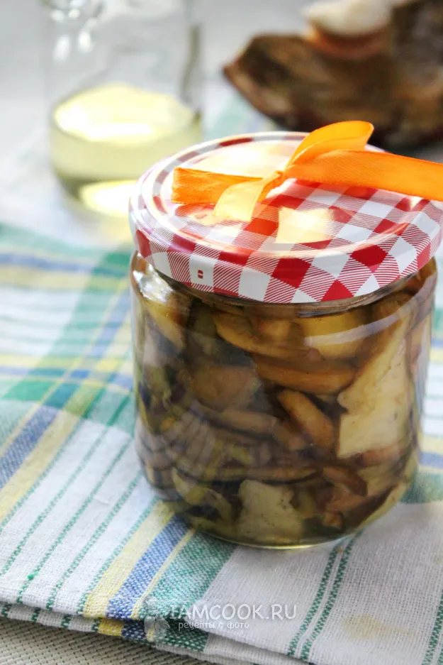 Шаг 8: иллюстрация