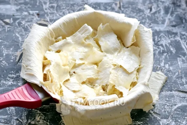 Шаг 9: иллюстрация