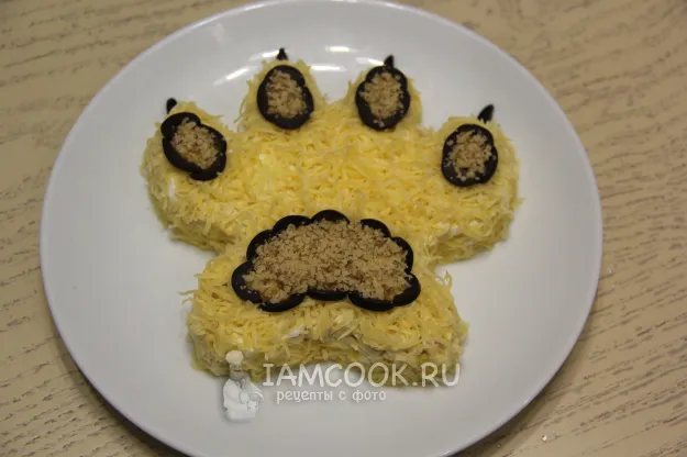 Шаг 8: иллюстрация