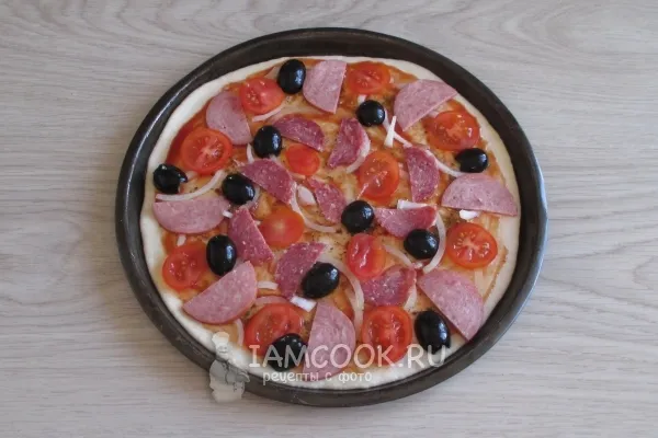 Шаг 4: иллюстрация