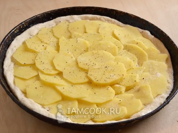 Шаг 5: иллюстрация