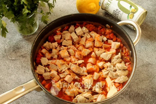 Шаг 9: иллюстрация