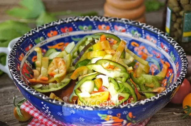 Шаг 8: иллюстрация