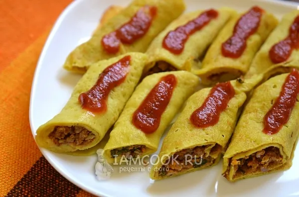 Шаг 10: иллюстрация