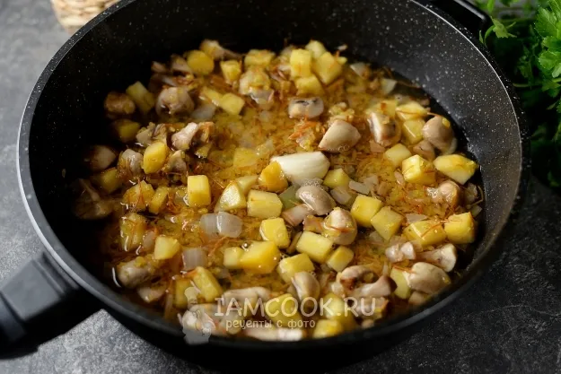 Шаг 5: иллюстрация