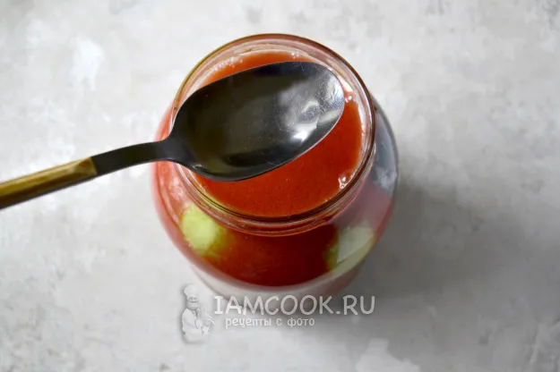 Шаг 8: иллюстрация